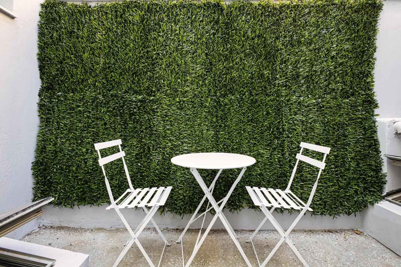 Filippos Acharnes Apartment Exterior foto